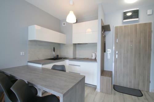Apartamenty Dziwn�wek