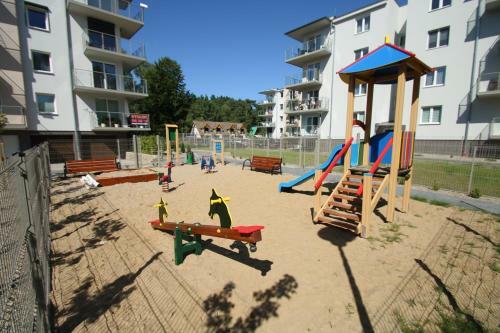 Apartamenty Dziwn�wek