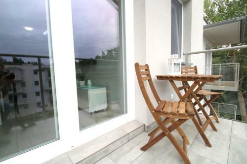 Apartamenty Dziwn�wek