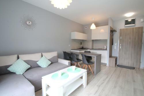 Apartamenty Dziwn�wek