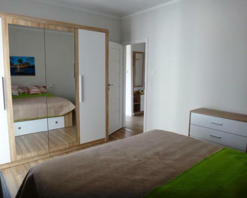 Apartments Luxview II