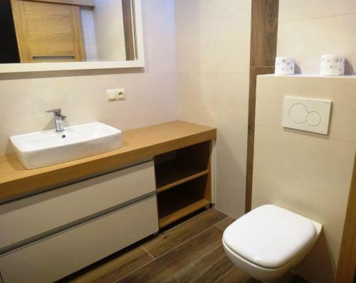 Apartments Luxview II