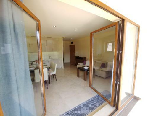 Apartments Luxview II