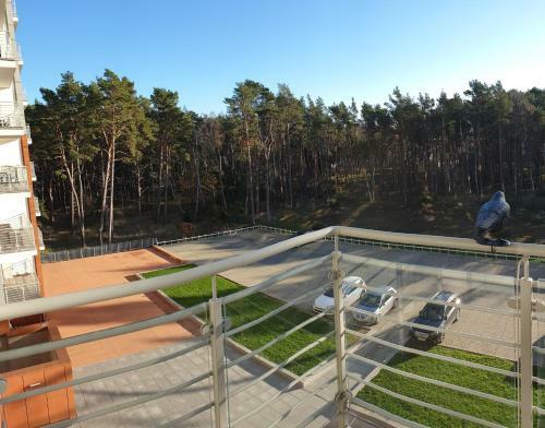 Apartments Luxview II