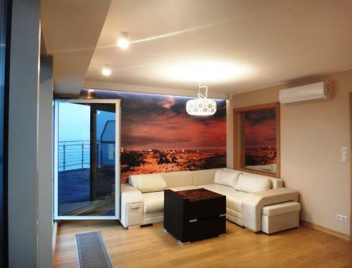Apartments Luxview II