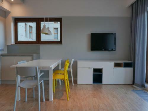 Apartments Luxview II