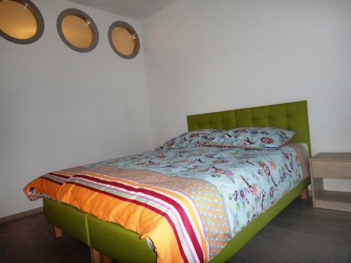 Apartments Luxview II