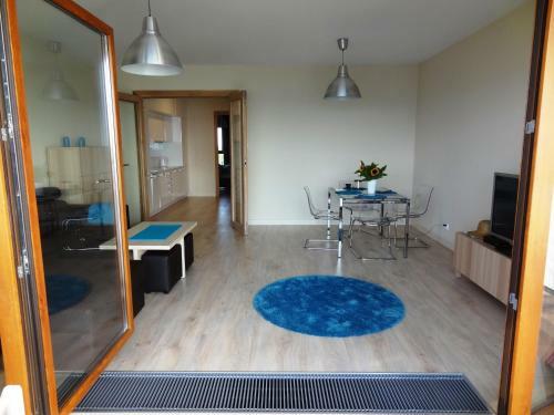 Apartments Luxview II