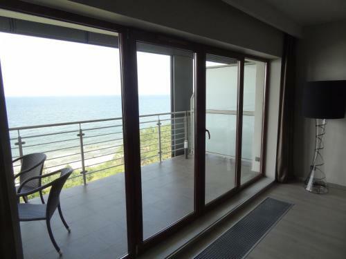 Apartments Luxview II