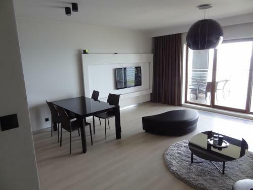 Apartments Luxview II