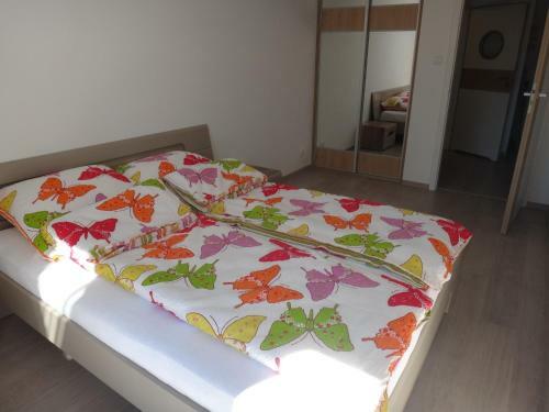 Apartments Luxview II