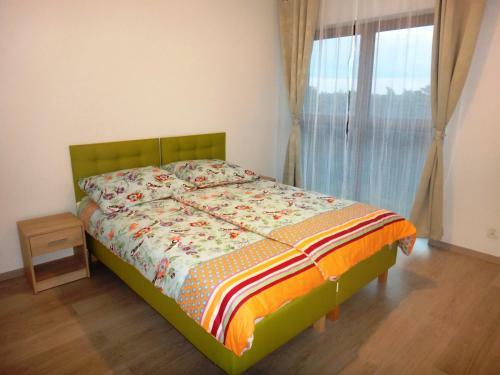 Apartments Luxview II