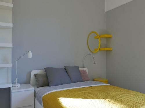 Apartments Luxview II