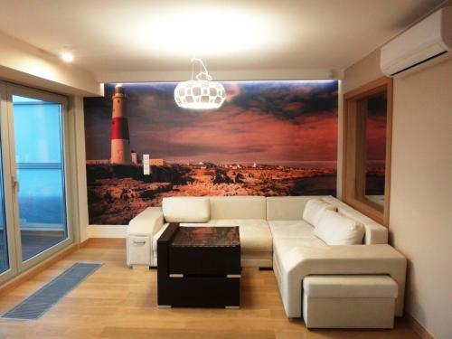 Apartments Luxview II