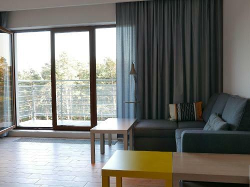 Apartments Luxview II