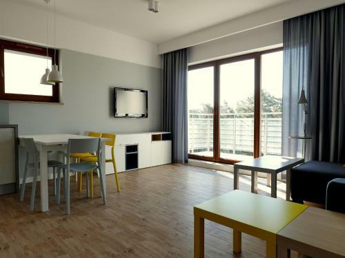 Apartments Luxview II