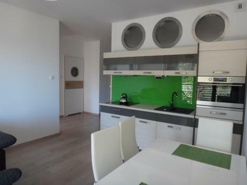 Apartments Luxview II