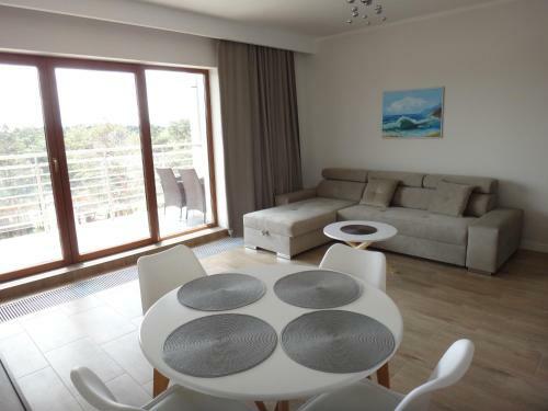 Apartments Luxview II