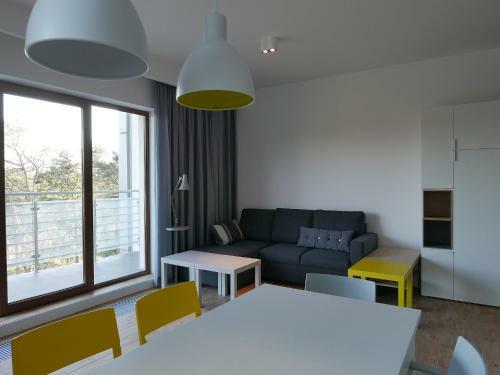 Apartments Luxview II
