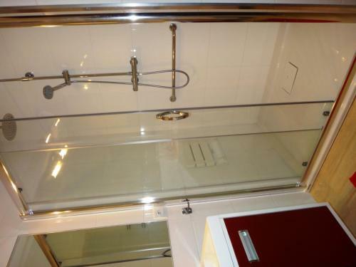 Apartments Luxview II