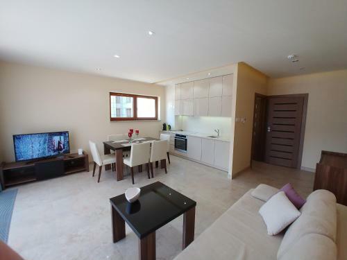 Apartments Luxview II