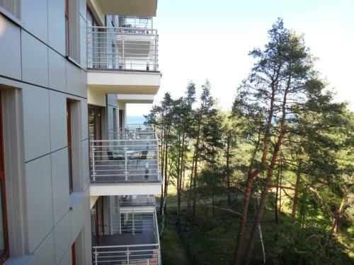 Apartments Luxview II