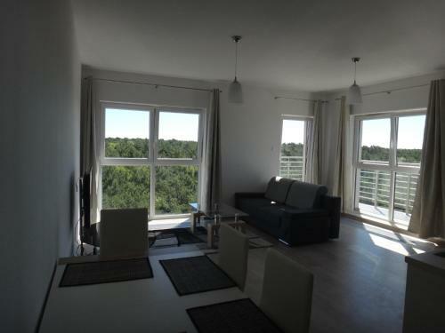 Apartments Luxview II