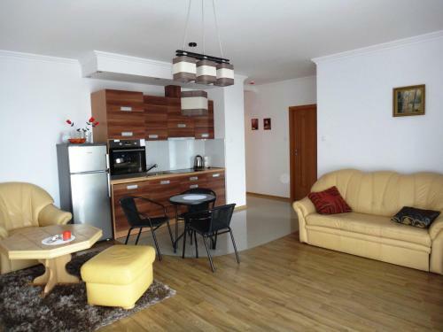 Apartments Luxview II