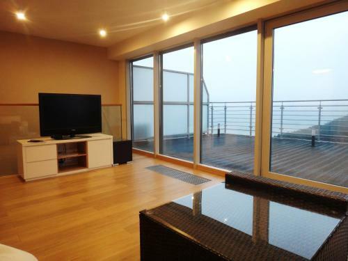 Apartments Luxview II