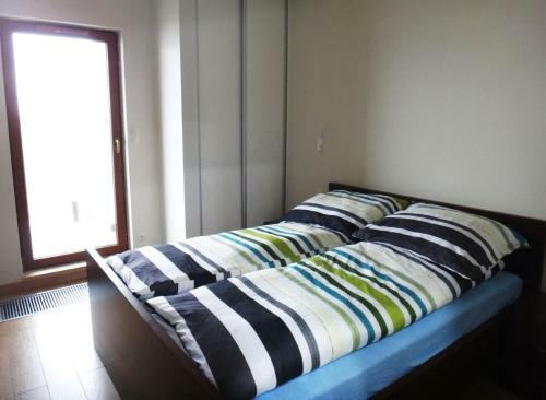 Apartments Luxview II
