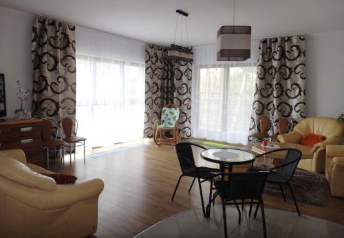 Apartments Luxview II