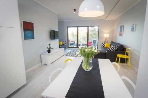 Apartments Luxview II