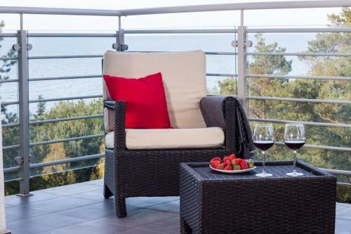 Apartments Luxview II