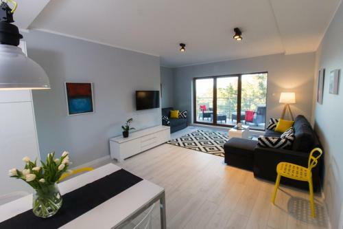 Apartments Luxview II