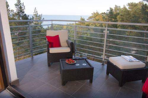 Apartments Luxview II
