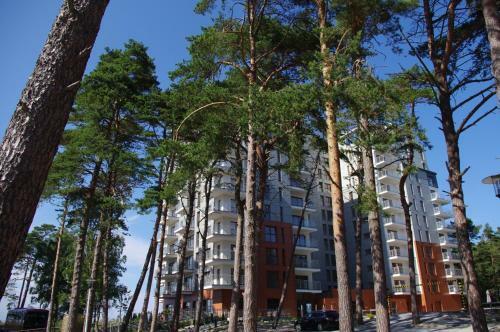 Apartments Luxview II