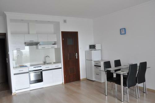 Apartments Luxview II
