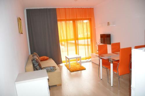 Apartments Luxview II