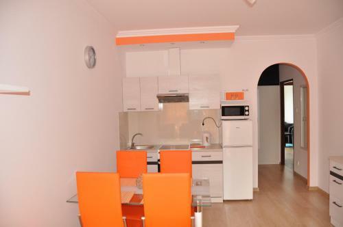 Apartments Luxview II