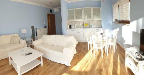 Apartments Luxview II