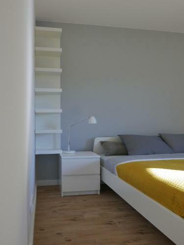 Apartments Luxview II