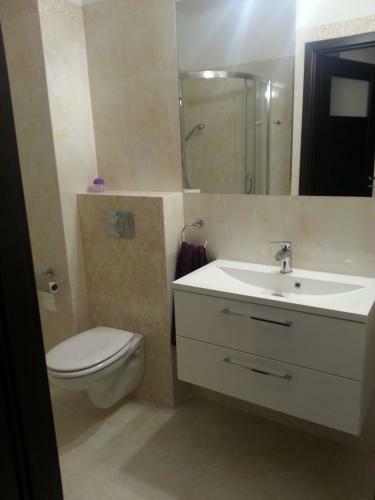 Apartments Luxview II