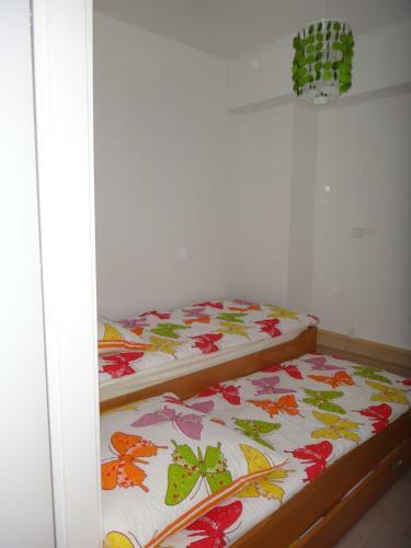 Apartments Luxview II