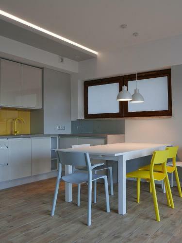 Apartments Luxview II
