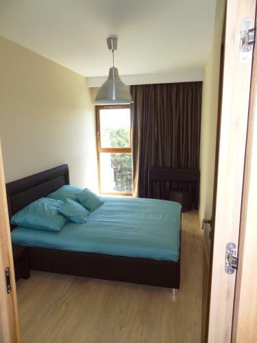 Apartments Luxview II