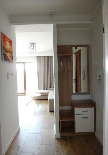Apartments Luxview II