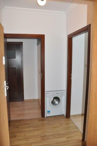 Apartments Luxview II
