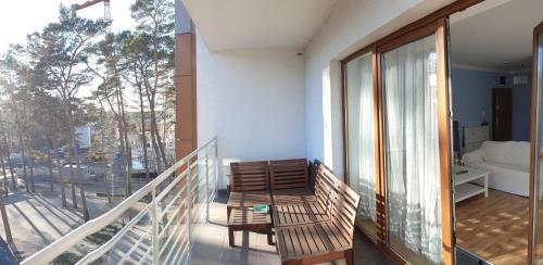 Apartments Luxview II
