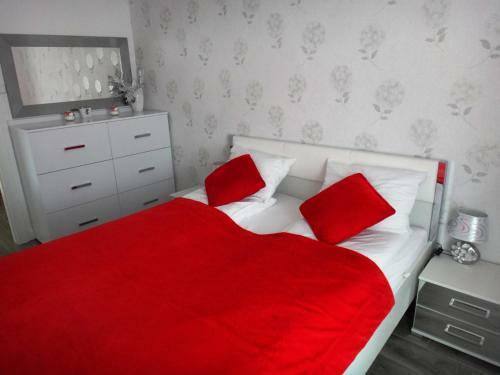 Apartamento Porta Balticum
