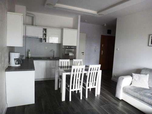 Apartamento Porta Balticum